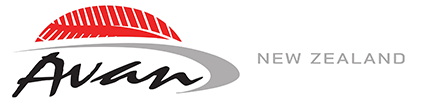 Avan New Zealand Logo