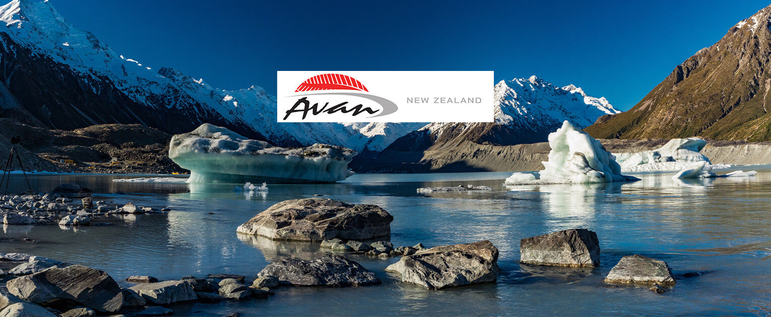 Avan New Zealand