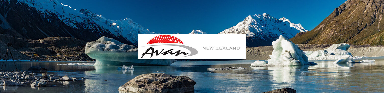 Avan New Zealand