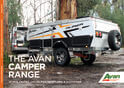 Campers - Avan New Zealand