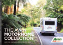 Motor homes - Avan New Zealand