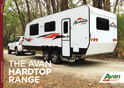 Range catalog - Avan New Zealand