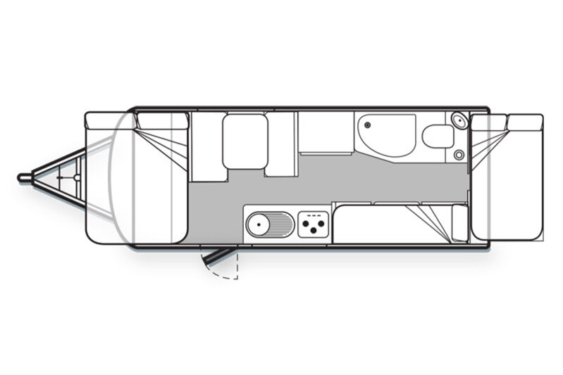 Golf Maxxi 531-2 - New Zealand Avan