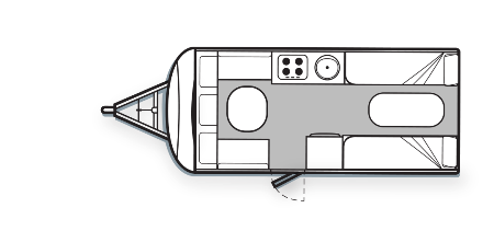 Cruiserliner 1 - Avan New Zealand