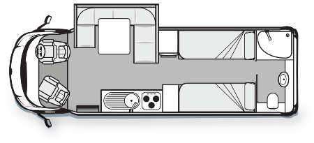 Ovation M10 B class - New Zealand Avan