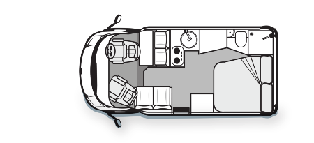 Ovation M3 B Class - New Zealand Avan