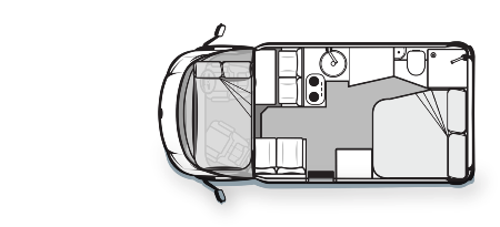 Ovation M3 C Class - New Zealand Avan