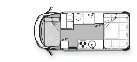 Ovation M4 C Class - New Zealand Avan