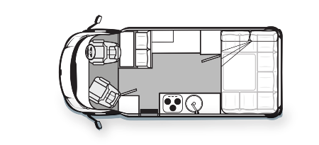 Ovation M5 B Class - New Zealand Avan