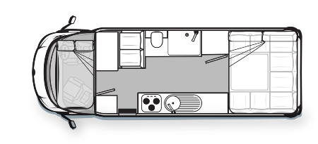 Ovation M5 C Class - New Zealand Avan