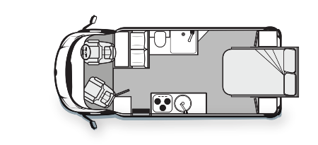 Ovation M8 B Class - New Zealand Avan