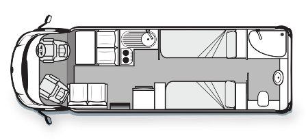 Ovation M9 B Class - New Zealand Avan