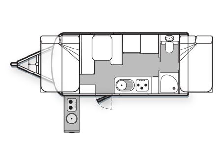 Savannah Maxxi 501-1 - New Zealand Avan