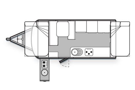 Savannah Maxxi 501-2 - New Zealand Avan