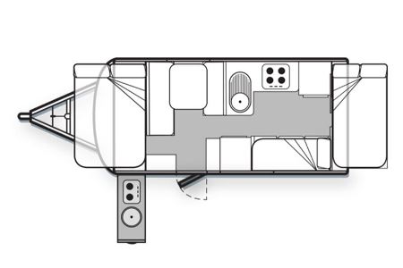 Savannah Maxxi 501-3 - New Zealand Avan