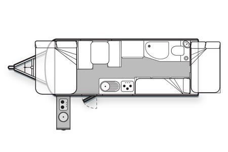 Savannah Maxxi 531-2 - New Zealand Avan