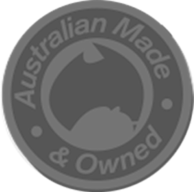 Australian Made & Owned